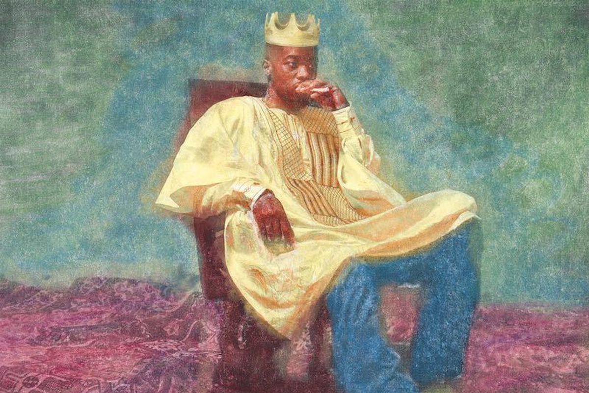 10 Standout Francophone Songs From 2021