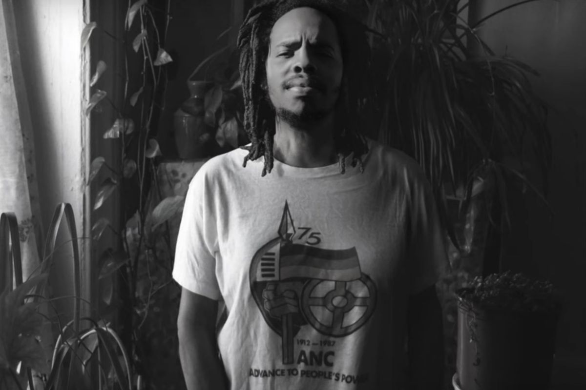 Earl Sweatshirt's 'Nowhere, Nobody' Short Film Tries to Figure Out His Legendary Father's Legacy