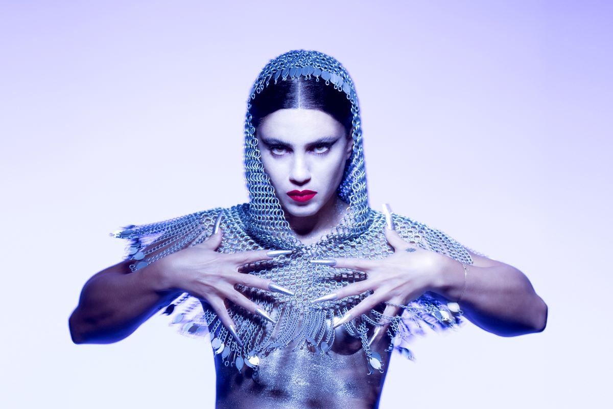 EMEL Summons Action and Resistance on Fifth Studio Album ‘MRA’